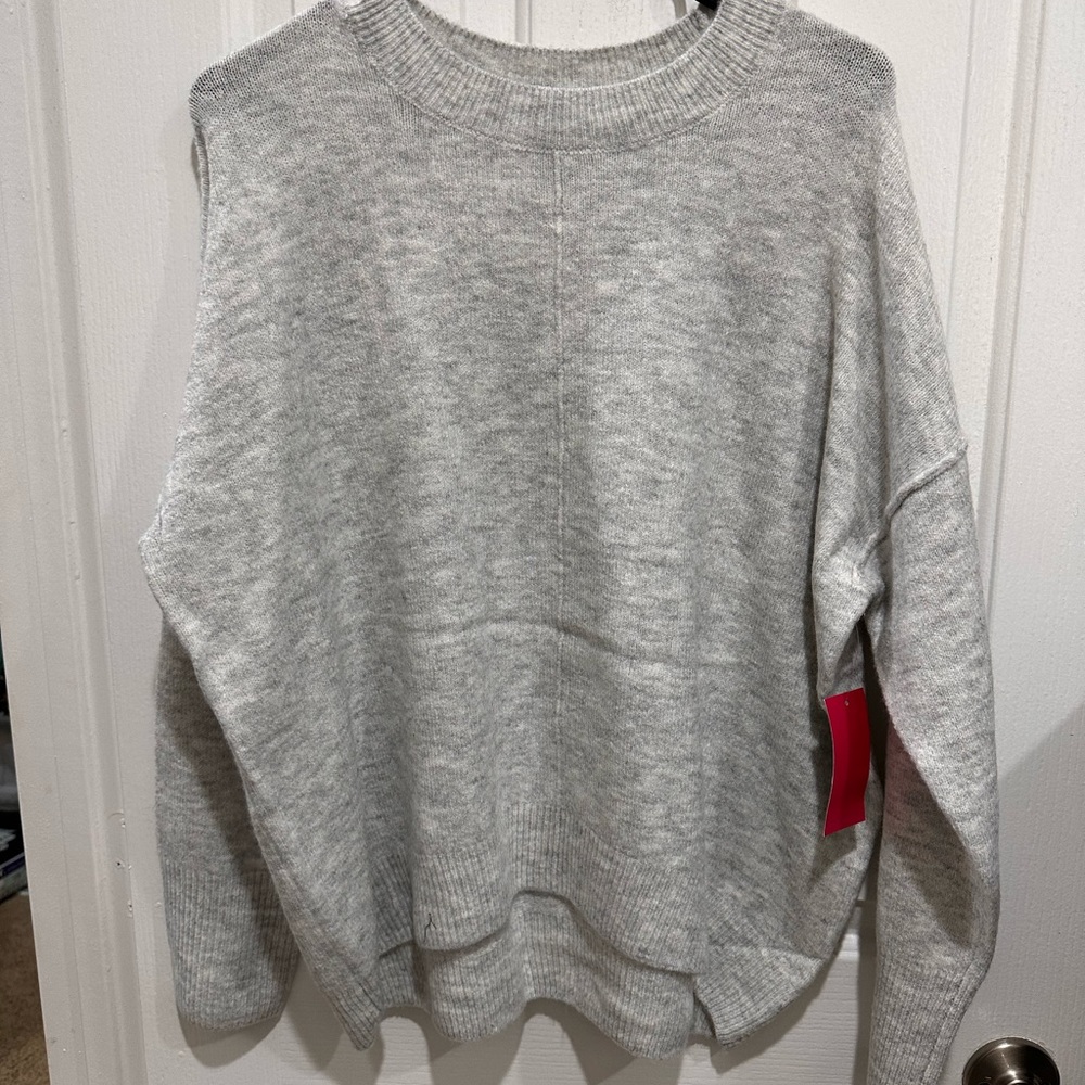 Vince Camuto Oversized Sweater